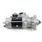 Wilson Starter Nw Dr 39Mt Plgr 12V 7.2Kw 12T 91-01-4761N - alternate 2